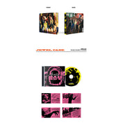 RED VELVET - 5th Mini Album - RBB