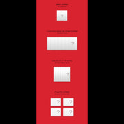 DREAMCATCHER - 7th Mini Album - APOCALYPSE: FOLLOW US - Limited Edition