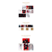 SEULGI - 1st Mini Album - 28 Reasons  - Case Version