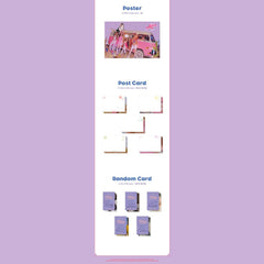 RED VELVET - The Reve Festival Day 2 - Guide Book Version