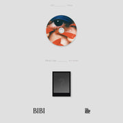 BIBI- 2nd Mini Album - Life Is Bi