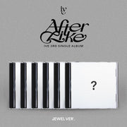 IVE - AFTER LIKE - LIMITED EDITION JEWEL CASE