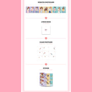 TWICE - 5th Mini Album - What Is Love?