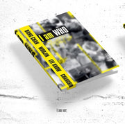 STRAY KIDS - 2nd Mini Album - I AM WHO