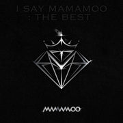 MAMAMOO - I SAY MAMAMOO - THE BEST