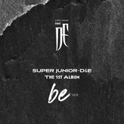 SUPER JUNIOR - D&E - The 1st Album - CALIFORNIA LOVE