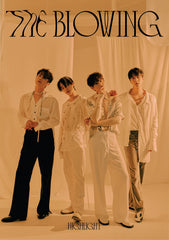 HIGHLIGHT - 3rd Mini Album - The Blowing