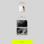 D.O - 1st Mini Album - 공감 (Gong Gam) - Photo Book Version