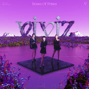 VIVIZ - The 1st Mini Album - Beam Of Prism