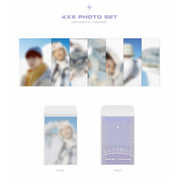 BTS - WINTER PACKAGE 2021