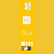 BAMBAM - 2nd Mini Album - B