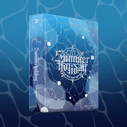 DREAMCATCHER - Special Mini Album - SUMMER HOLIDAY - LIMITED EDITION