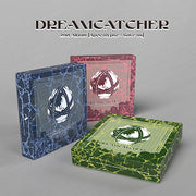 DREAMCATCHER - 2nd Album - APOCALYPSE: SAVE US - NORMAL EDITION