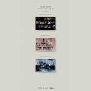 SEVENTEEN - 10th Mini Album - FML