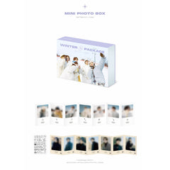 BTS - WINTER PACKAGE 2021