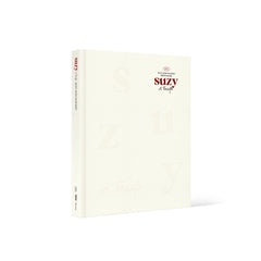 SUZY - 10th FANCERT Photo Book - A Tempo