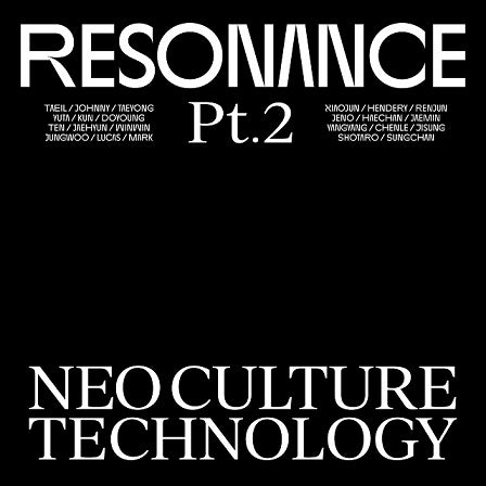 NCT 2020 - The 2nd Album RESONANCE Pt.2 - Arrival Version
