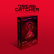 DREAMCATCHER - 7th Mini Album - APOCALYPSE: FOLLOW US - Limited Edition