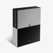 BTS - MAP OF THE SOUL ON:E CONCEPT PHOTO BOOK - SPECIAL SET