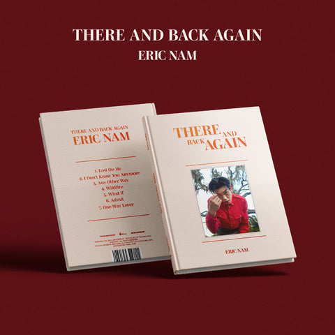 ERIC NAM - Vol. 2 - There And Back Again