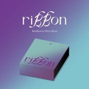BAMBAM - 1st Mini Album - riBBON