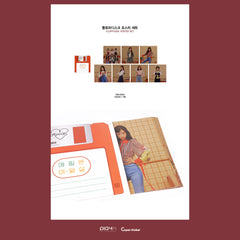 APINK - 8th Fan Meeting - Floppy Disk Poster Set