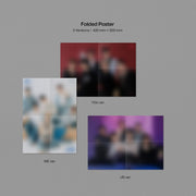 ASTRO - 2nd Album - All Yours - Set Version - Limited Edition