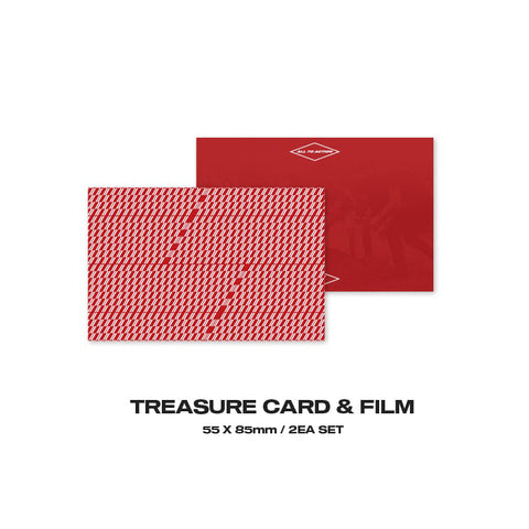 ATEEZ - TREASURE EP.FIN : All To Action