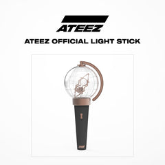 ATEEZ - Official Light Stick