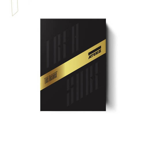 ATEEZ Treasure EP.FIN ALL TO ACTION ソンファ ATEEZ Treasure EP.FIN ALL TO ACTION ソンファ Amazon.com