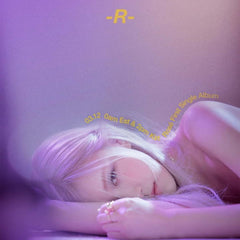 ROSÉ - First Single Album - R