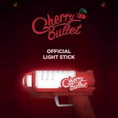 CHERRY BULLET - Official Light Stick
