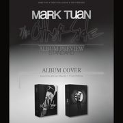 MARK TUAN - GOT7  - The Other Side