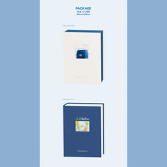 BTOB4U - 3rd Album - TOGETHER