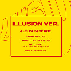 ATEEZ - 3rd Mini Album - TREASURE EP.3 : One To All - PLATFORM VERSION