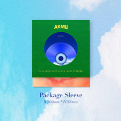 AKMU - AKMU COLLABORATION ALBUM - Next Episode