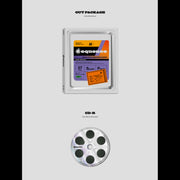 MOON BYUL - 3rd Mini Album - 6equence