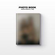 APINK - 10th Mini Album - SELF - Magazine Version + Unreleased Photo Card