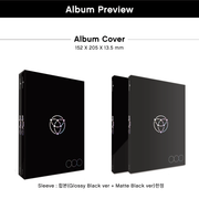OnlyOneOf - seOul cOllectiOn + Unreleased Photo Card