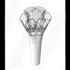 WONHO - OFFICIAL MERCHANDISE - LIGHT STICK