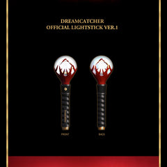 DREAMCATCHER - Official Light Stick