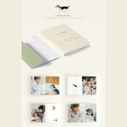 WAYV - Photo Book - Our Home: WAYV with Little Friends