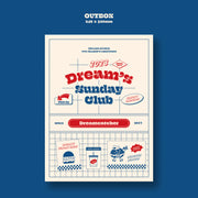 DREAMCATCHER - SEASON'S GREETINGS 2023 - SUNDAYS CLUB