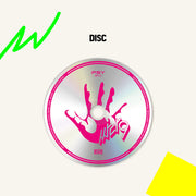 PSY - 9th Album - Ssa Da 9