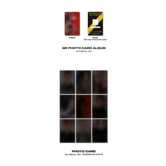 ATEEZ - TREASURE EP.FIN : All To Action - PLATFORM VERSION