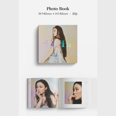 LEE HI - EP - 4 ONLY