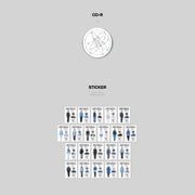 NCT - 3rd Album - Universe