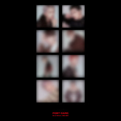 ATEEZ - TREASURE EPILOGUE : Action To Answer - PLATFORM VERSION