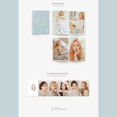 GIRLS GENERATION - Oh! GG SEASONS GREETINGS 2022