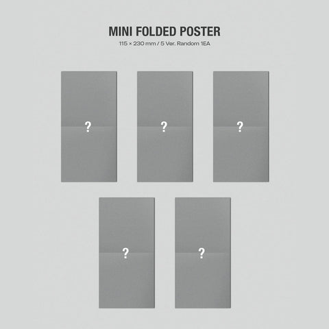 MONSTA X - 10th Mini Album - NO LIMIT - Jewel Case